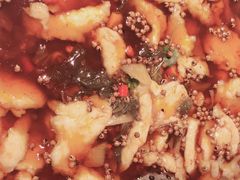 -巴渝菜馆(涿州店)