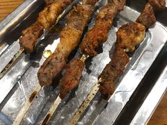 -阿达西新疆餐厅(西北大学店)
