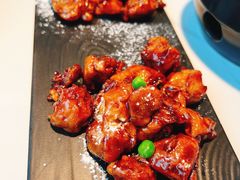 -庆江南江南菜(琴湖溪里花园城店)