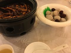 -北门饭店(三香路店)