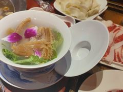 -大龙燚·旷野鲜火锅(广州首店)