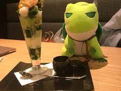 -伊藤久右卫门(宇治本店)