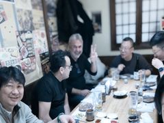 -炉胜·炉端烧·居酒屋