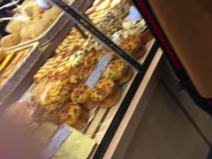 -山崎面包(苏州中心店)
