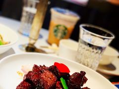 -玫瑰厅上海菜(兴国路店)