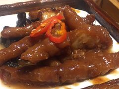 -又一间茶点轩(百汇广场店)