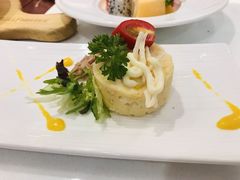 -斗牛士牛排(中大银泰店)