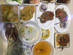 -阿斯利康食堂(张江园区店)
