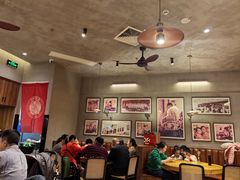 -东就鸭饭店·古早海南菜(友谊南海城店)