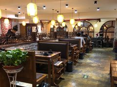 -香传承重庆火锅(直营中山路店)