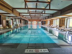 -丽江金茂隐逸酒店-凯悦臻选SPA