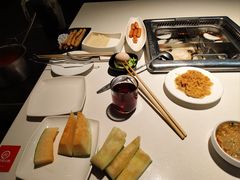 -海底捞火锅(世界城广场店)