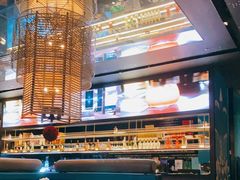 大堂-凤凰湘语·海派湘菜(浦东旗舰店)