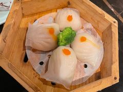 同庆虾饺皇-同庆楼(滨湖万达广场店)