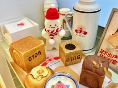-红星前进面包牛奶公司(五道口购物中心店)
