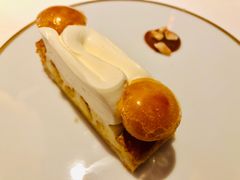 圣安娜派-AZUR聚(香格里拉饭店)