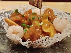 -老福洲·三十年福州味(斗东店)
