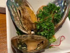 -Mr·Fish鱼鲜生海鲜放题(银泰in99店)