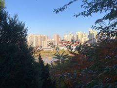 -南翠屏公园