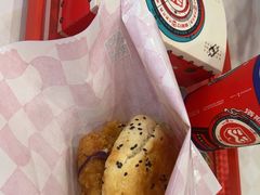 -塔斯汀中国汉堡(宝安宝田一路店)