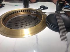 -花味烤肉·拌饭(庐阳万科店)