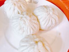 猪肉三鲜包子-天兴居(鲜鱼口街店)