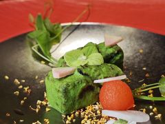 -叶叶菩提(太原别墅店)