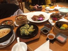 -粤域茶餐厅
