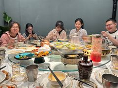 -耶里夏丽·丝路新疆菜·清真食品(徐汇南丹东路臻选店)