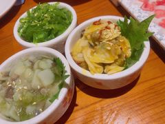 芥末章鱼-有喜屋·烧鸟·居酒屋(三钢里店)