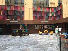 -西安钟楼北大街希尔顿欢朋酒店