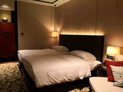 -上海崇明金茂凯悦酒店