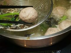 -牛焱·贵州黄牛肉火锅(城西银泰店)
