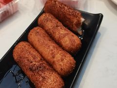 -森季旋转火锅(怀远门店)