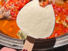 -烤匠麻辣烤鱼(万象城店)