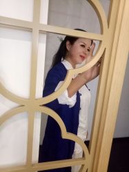 -盘子女人坊古装写真摄影(深圳店)
