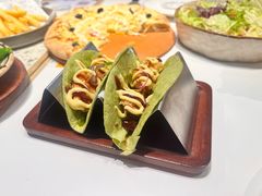 -芝士农场·意式餐厅(生态城万达店)