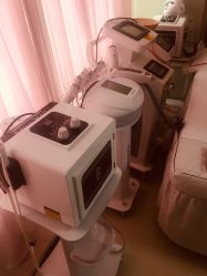 -Pink You美甲美睫纹绣定制中心