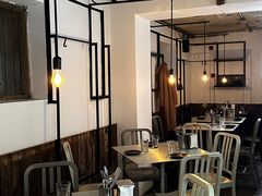 -Ocean's Table 欧舍