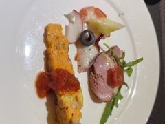 -爱茉莉意大利西餐厅
