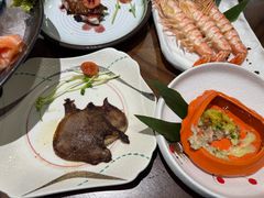 -红叶日本料理(三八广场店)