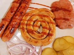 -VIKING SALOON西部美式烟熏烤肉(和平路店)