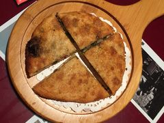 福气大饼-味福记·本地特色菜(八一万达广场店)