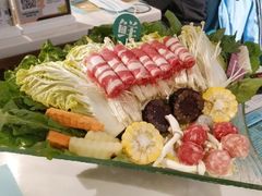 -三个椰子·现砍椰子鸡(金源CBD店)