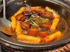 -芳芳私房菜·精做淮扬菜(承德路店)