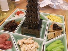 -安多素食(广仁寺路店)