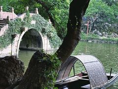 -绮园景区
