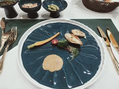 -金正海悦大酒店·法式铁板烧·演绎(海悦天地购物广场店)