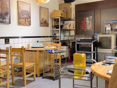 -阿鸡鱼庄·顺德鲜蒸小炒(亚运村店)