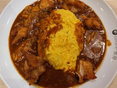 -CoCo壱番屋(久光百货店)